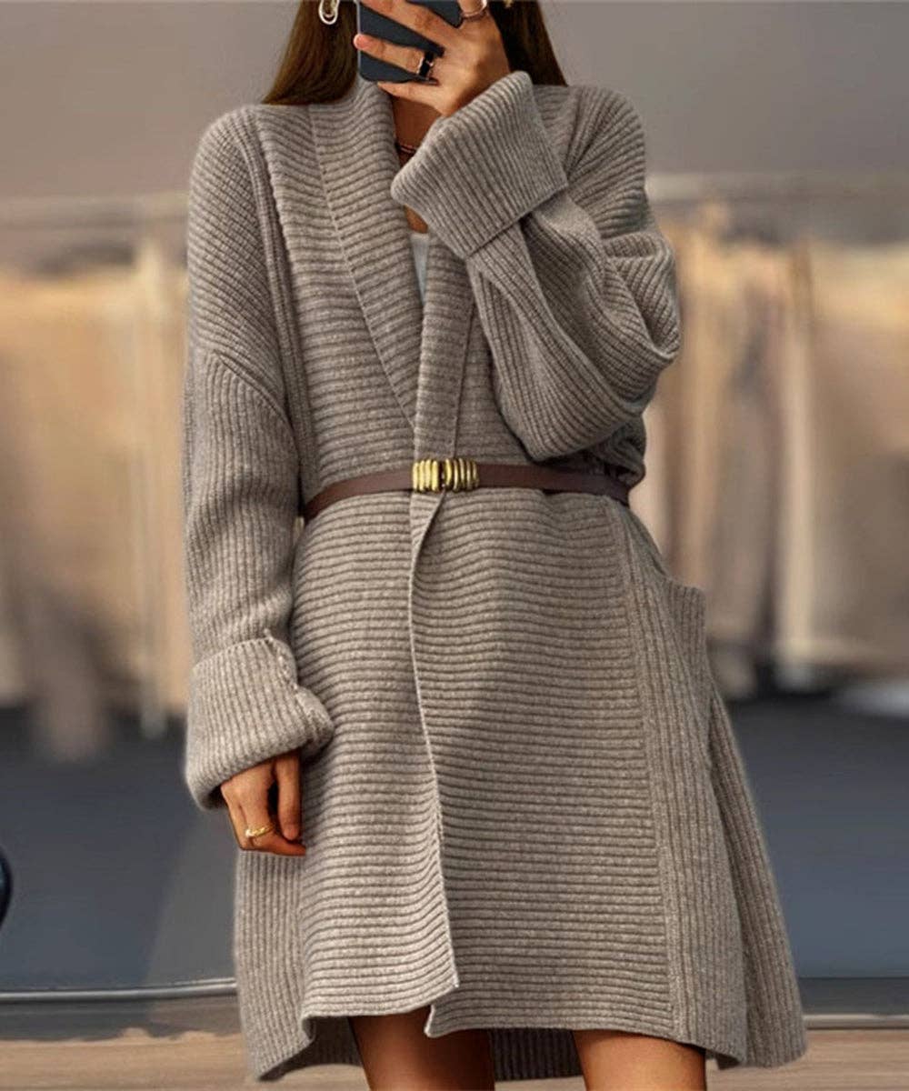 Sunday Cardigan