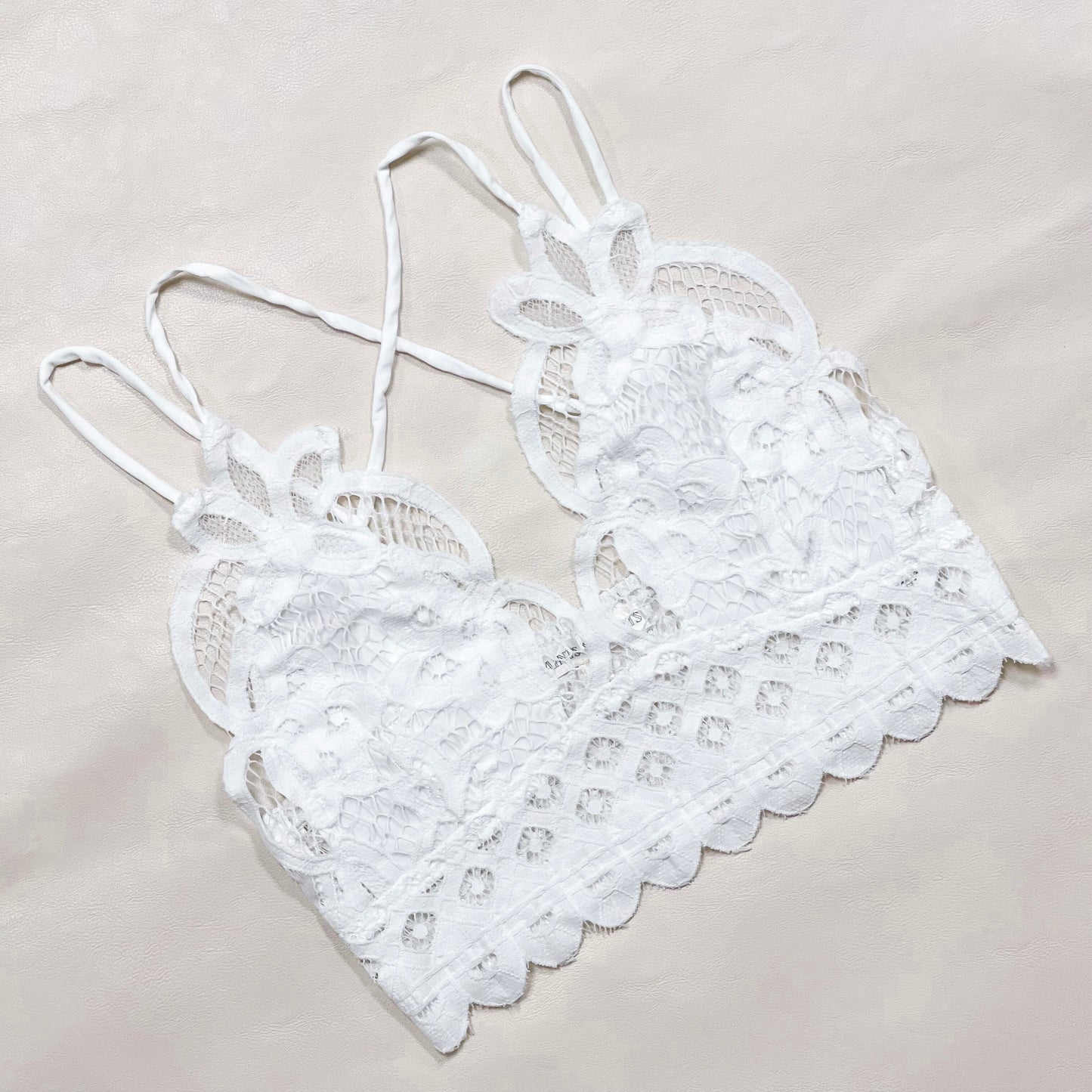 Lace Bralette
