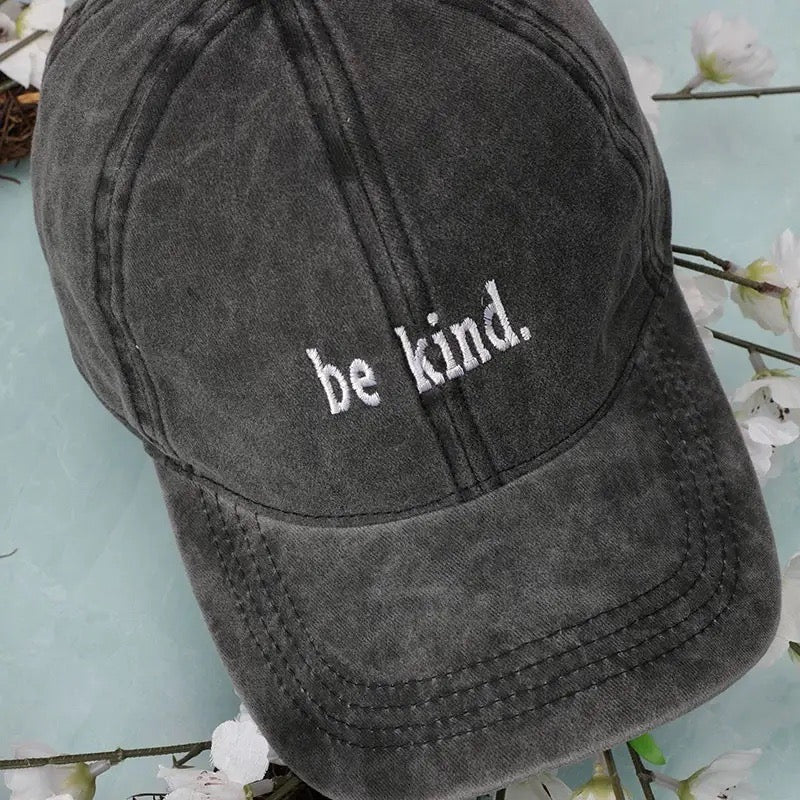 Be Kind Hat