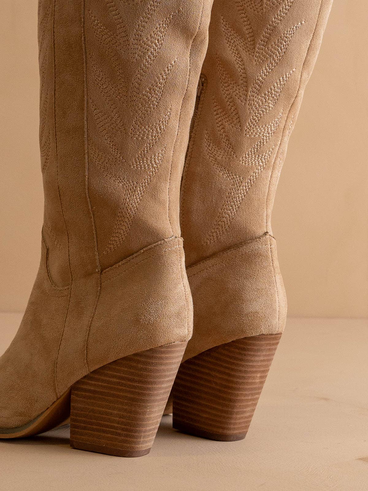 Miles Boots
