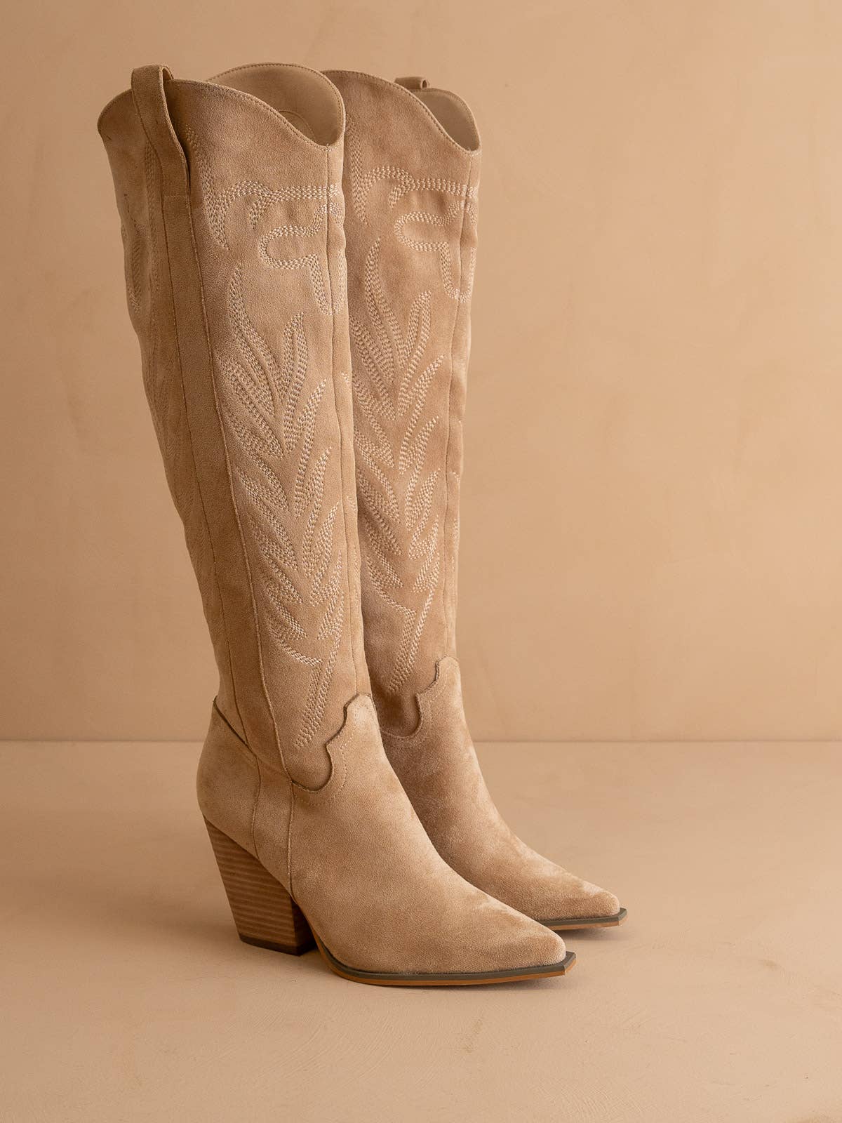 Miles Boots