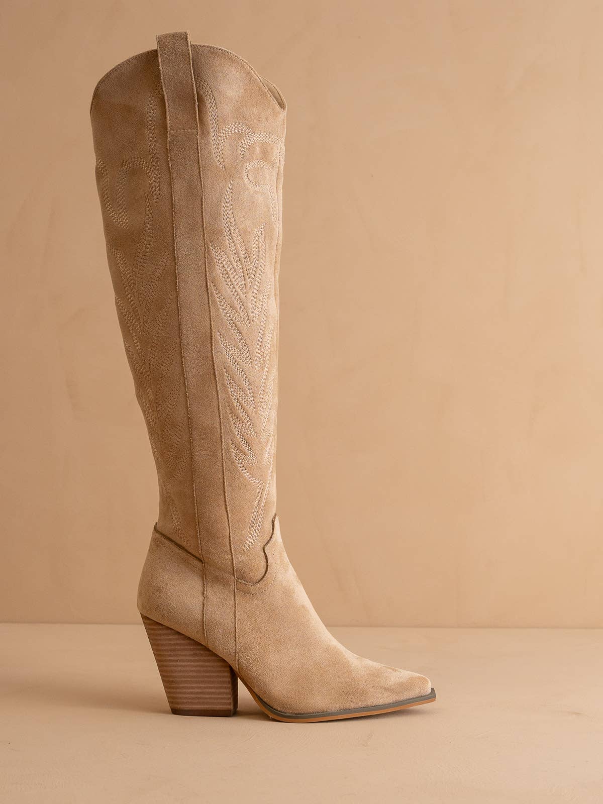 Miles Boots