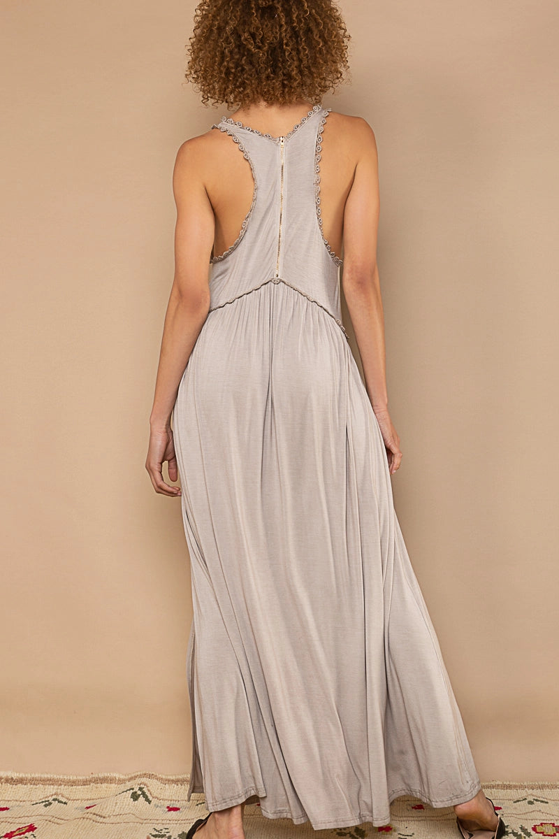 Alessi Maxi Dress