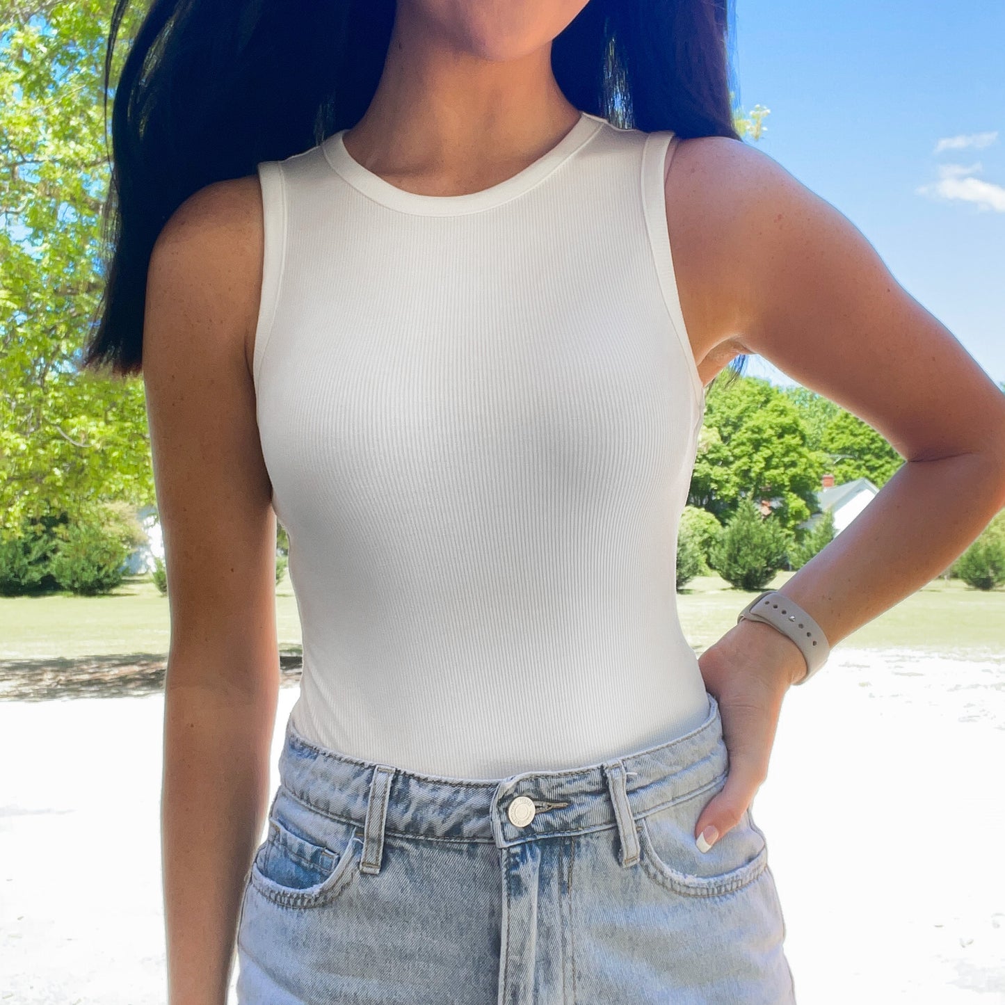 Ella Bodysuit