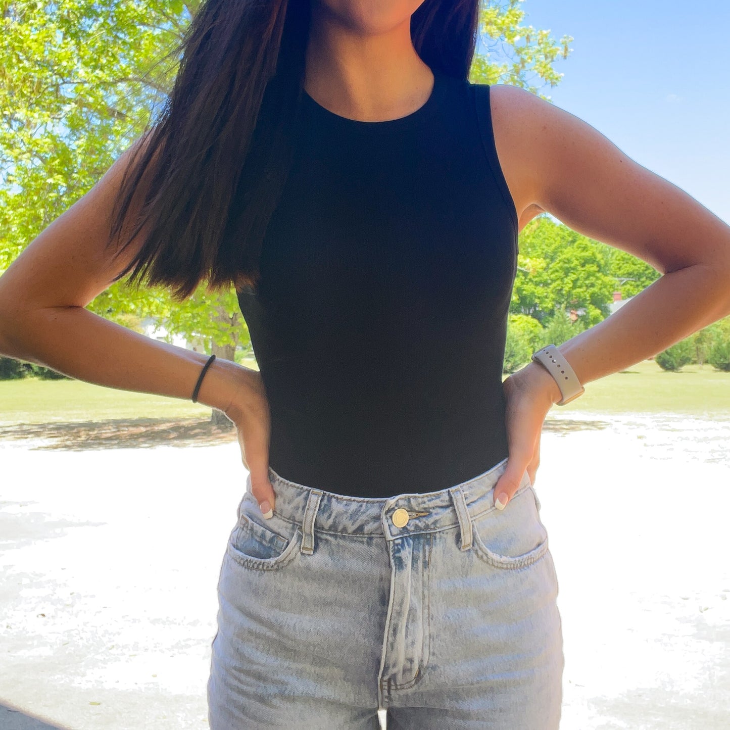 Ella Bodysuit