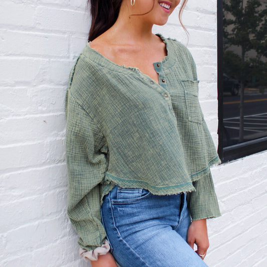 Back To The Basics Top